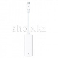 Переходник Apple Thunderbolt 3 (USB-C) to Thunderbolt
