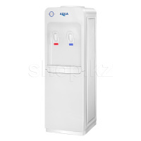 Кулер для воды SVC Aqua 13JL-E, White