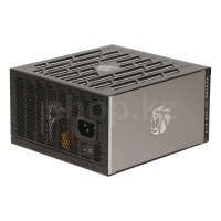 Блок питания ATX 1200 W GameMax Lion Core 1200P
