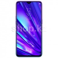 Смартфон realme 5 Pro, 8Gb/128Gb, Sparkling Blue (RMX1971)
