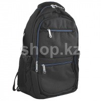 Continent BP-101BB, 15.6", Black ноутбук рюкзагы