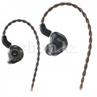 Наушники FiiO FD1, Black