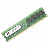Память HP 500656-B21 2GB 2Rx8 PC3-10600R-9 Kit