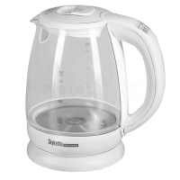 ᐈ Чайник REDMOND RK-G211S, White – купить в интернет-магазине Белый ...