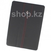 Чехол для iPad Air, Foliocase, CG MOBILE Ferrari, Black (FEMTFCD5BL)