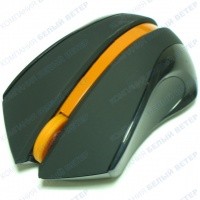 Мышь A4Tech G7-310N-1, Black-Orange, USB