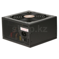 Блок питания ATX 700 W Zalman ZM700-GV2SE, Bronze, Gold