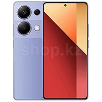 Redmi Note 13 Pro, 512 GB, Lavender Purple (23117RA68G) смартфоны