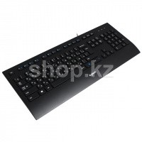 Клавиатура Logitech K280E Pro, Black, USB