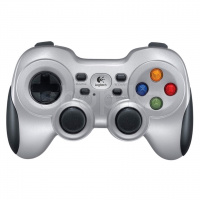 Геймпад Logitech Wireless Gamepad F710