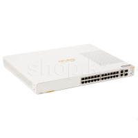 Switch 24 ports HP Enterprise Aruba Instant On 1960 24G 2XGT 2SFP+