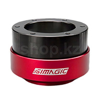 Съемник Simagic Quick Release 70 Half