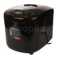 Хлебопечь Centek CT-1406, Black-Gold