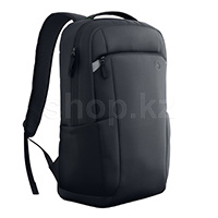 Dell Pro Plus Ecoloop Slim CP5724S, 16", Black ноутбук рюкзагы