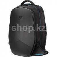 Рюкзак для ноутбука DELL Alienware Vindicator 2.0, 17.3", Black