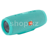 Акустическая система JBL Charge 3 (2.0) - Green (SN:TL0293-CI0153978)
