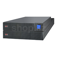 UPS APC Easy UPS On-Line SRV 6000VA + аккумулятор SRV192RBP-7A