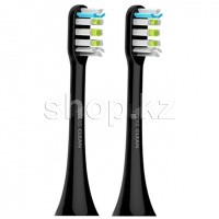 Насадка для зубной щетки Soocas Clean, Black