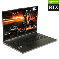 Ноутбук ASUS ROG Strix SCAR 18 G834JYR (90NR0IP2-M00710)