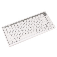 Клавиатура A4Tech Bloody AT75, Alpha Optical Switch, White, USB