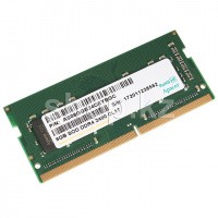 SO-DIMM 8Gb DDR4 PC19200/2400MHz Apacer, BOX (ES.08G2T.GFM)