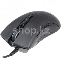 Мышь A4Tech Bloody V3MA, Black, USB