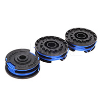 Катушка для триммера Greenworks 2933307, 3 шт.