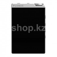 Hi-Fi плеер Cowon Plenue D3, 64Gb, Silver-Black