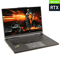 Ноутбук ASUS ROG Strix G16 G614JZ (90NR0CZ1-M007V0)