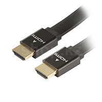 HDMI-HDMI SVC HF0150-P, 1.5m, Black, OEM кәбілі