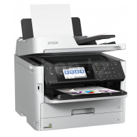 МФУ Epson WorkForce Pro WF-C5790DWF