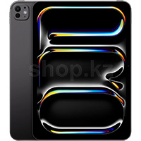 Планшет Apple iPad Pro A2836 c дисплеем Ultra Retina XDR 11", 256 GB, Wi-Fi, Space Black (MVV83)