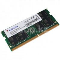 SO-DIMM 32Gb DDR4 PC21300/2666MHz ADATA, BOX (AD4S2666732G19-RGN/BGN)