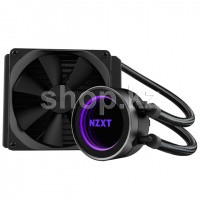 C NZXT Kraken X42 сумен салқындату жүйесі