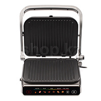 Гриль Redmond SteakMaster GM300, Black-Silver