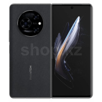 Смартфон Tecno Phantom V Fold, 12 GB, Black (AD10)