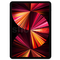 Планшет Apple iPad Pro A2377 с дисплеем Retina 11", 128Gb, Wi-Fi, Space Gray (MHQR3)