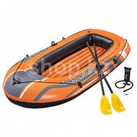 Надувная лодка Bestway Kondor 3000 Set 61102