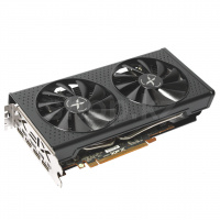 Видеокарта XFX RX 6600 Speedster SWFT 210, 8 GB, Radeon RX 6600