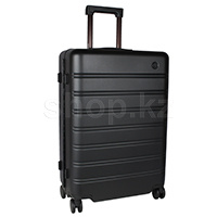 Чемодан NINETYGO Manhattan Frame Luggage, 20", Black