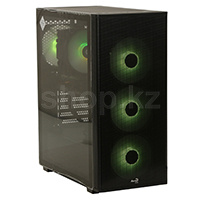 WW-KZ (Intel Core i5 13000 series, RTX 4060, 1 TB SSD, 16 GB DDR-4) ойын компьютері