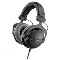Наушники Beyerdynamic DT 770 Pro, Black