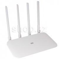 Маршрутизатор Xiaomi Mi Wi-Fi Router 4C