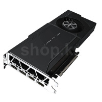 Видеокарта PCI-E 10Gb Gigabyte RTX 3080 Turbo 2.0, GeForce RTX3080