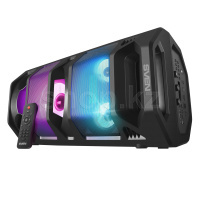 Колонка портативная Sven PS-670 (2.0), Black (SN:ea93229a-d5cf-4ee2-9ae5-11cfc3023a25)