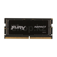 SO-DIMM 32GB DDR5 PC38400/4800MHz Kingston Fury Impact, BOX (KF548S38IB-32)
