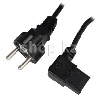 Ship SH5006-1.2P, 1.2m, OEM Қуат кәбілі (розетка-жүйелік блок)