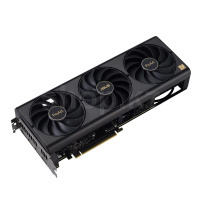 Видеокарта ASUS RTX 4080 Super ProArt, 16 GB, GeForce RTX 4080 Super