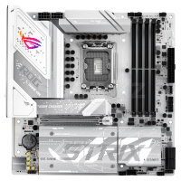 Материнская плата Asus ROG Strix B860-G Gaming WiFi, LGA1851