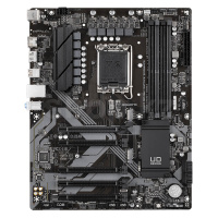 Материнская плата Gigabyte B760 DS3H DDR4, LGA1700